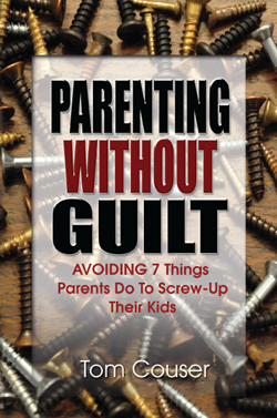 Parenting Without Guilt