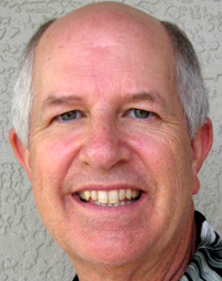 Mark Mehling