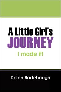 A Little Girl's Journey