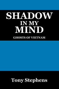 SHADOW IN MY MIND