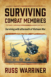 Surviving Combat Memories