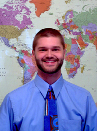 Ben Grostic