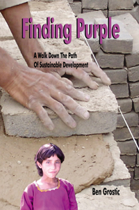 Finding Purple