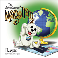 The Adventures of Magellan