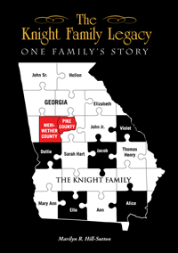The Knight Family Legacy