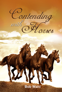 Contending With Horses