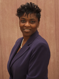 Patricia A. Robinson