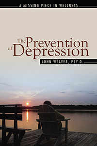 The Prevention of Depression