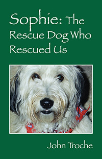 Sophie: The Rescue Dog Who Rescued Us