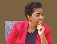 Emelda A. Alexander