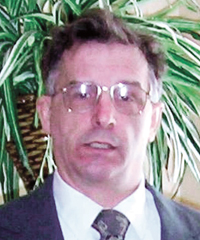 Gary T. Breideau
