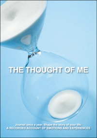 <B>The Thought of Me</B>