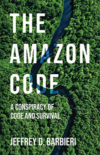 The Amazon Code (eBook Edition)