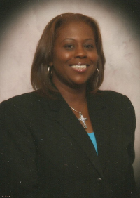 Michelle H McNeal