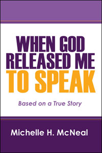 When GOD Released Me To Speak