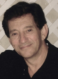 David Stewart Handelman