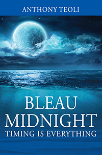 Bleau Midnight