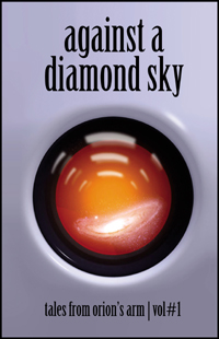 Against A Diamond Sky