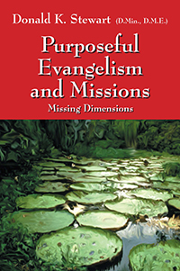 Purposeful Evangelism and Missions