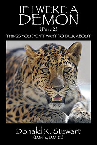 IF I WERE A DEMON (Part 2)