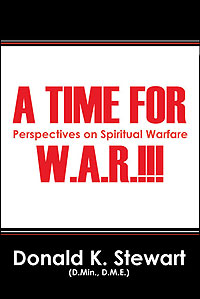 A TIME FOR W.A.R.!!!