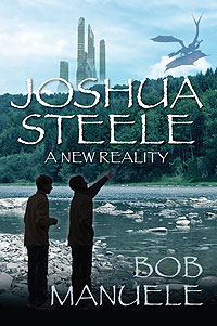 Joshua Steele: A New Reality