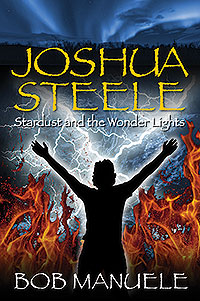 Joshua Steele: Stardust and the Wonder Lights