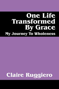 One Life Transformed By Grace