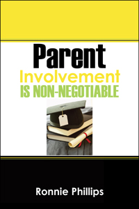 Parent Involvement is Non-Negotiable