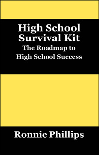 High School Survival Kit