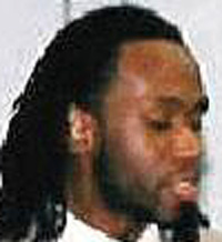 Maurice Streeter