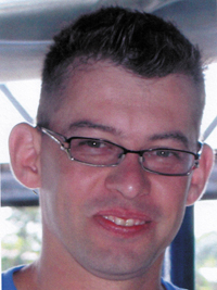 Christo Nel