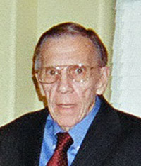 Larry C. Hinson