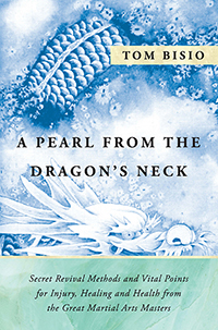 A Pearl from the Dragon’s Neck