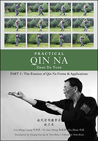 Practical Qin Na Part 3
