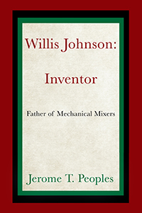 Willis Johnson: Inventor