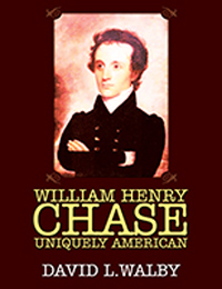 William Henry Chase Uniquely American