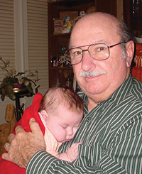 Larry W. Wessels