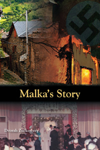 Malka's Story