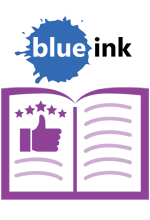 Self-published authors books deserve to be found by booksellers, librarians, publishers & agents.  The best way to reach that audience & receive critical exposure for their book with a guaranteed book review from Blue Ink Book Reviews.