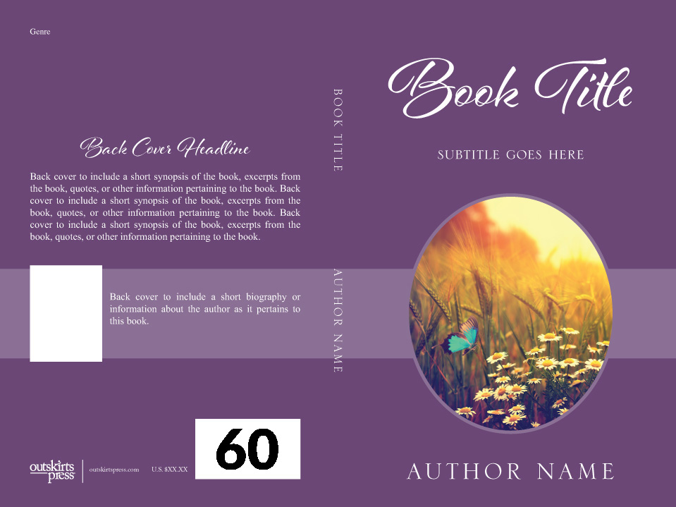 Customizable Cover 60 large