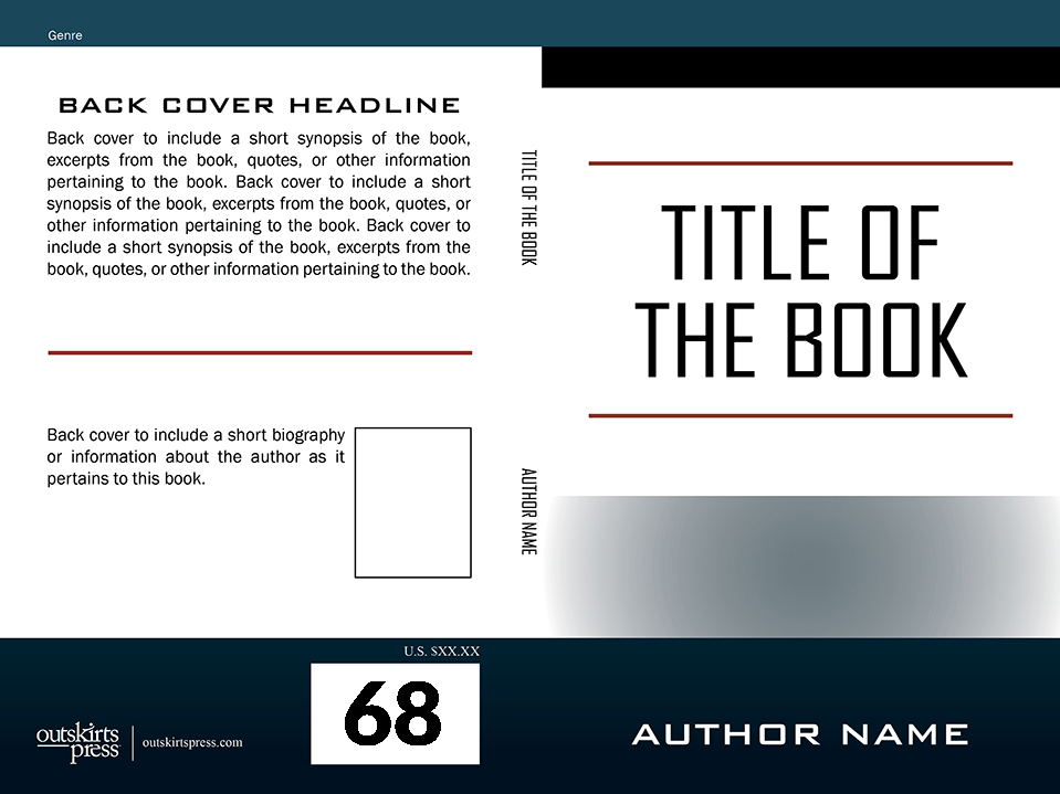 Customizable Cover 68 large