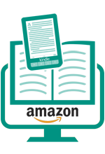 Amazon Kindle eBook publishing for self-publishing authors from Outskirts Press.  eBooks are the best way for new & veteran self-published authors to reach new readers. Having an Amazon Kindle allows a book to reach more readers.