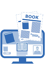 Self-publishing authors can use a Custom Sales Sheet to sell their book to reviewers, news outlets, booksellers & more.  This eye-catching presentation will stand out the sea of letters & press releases, giving the author a competitive advantage.