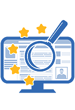 Webpage Enhancement Assistance at OutskirtsPress Self Publishing