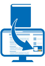 The Author Blog AdSpot service connects your book with a curated network of readers, giving you the visibility you need to build buzz, gain credibility, and boost sales.