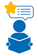 Does your book deserve to be found by booksellers, librarians, publishers and agents looking for new authors to represent?  You can reach that audience and receive critical exposure for your book with a guaranteed book review from Blue Ink Book Reviews.