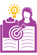 In just one focused hour, you’ll meet one-on-one with a seasoned Book Marketing Specialist who’ll audit where you are and help you pinpoint what to do next.