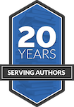 Outskirts Press has been publishing authors for over 20 years.