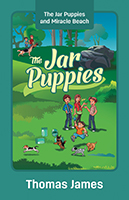 World Read Aloud Day featured book